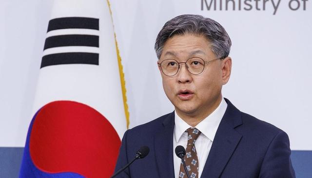 韓国政府、日米首脳会談の結果に「韓・米・日の協力強化を期待」