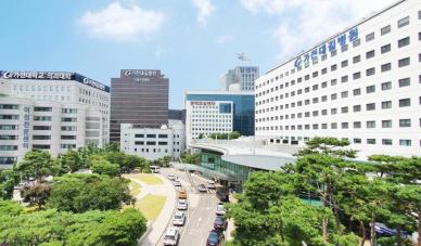 가천대 길병원, 인천시의료원에 심장·감염내과 전문의 파견