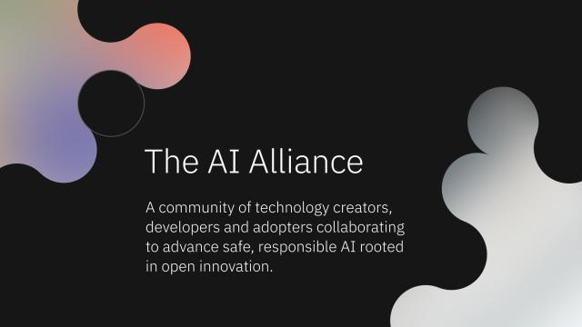 카카오 안전하고 책임감 있는 AI 개발 집중  ‘AI 얼라이언스 가입