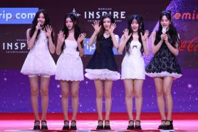 Girl band NewJeans takes legal action against cyberbullying