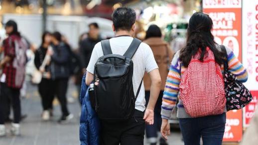 Năm 2035 hơn 10% người nước ngoài ở Hàn Quốc cũng là người trên 65 tuổi