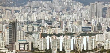 서울 아파트값 4주 연속 보합세···총선 직후 관망세 강해져