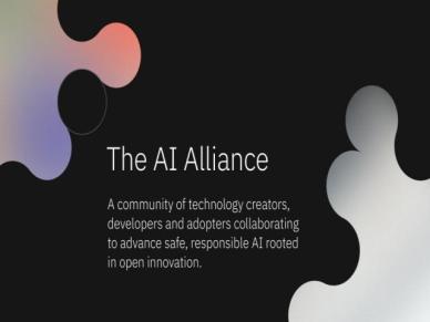 카카오, 글로벌 오픈 소스 커뮤니티 AI 동맹 가입