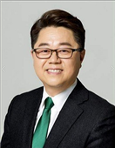 박일준 대한상공회의소 상근부회장