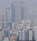 서울 아파트값 반등 시작?…상승세 직전 가격 보이는 아파트 단지들