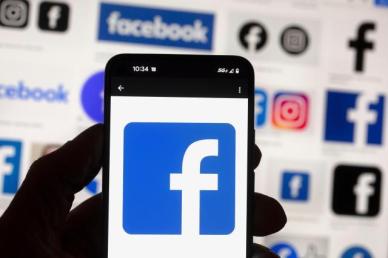 인스타그램·페이스북, 활성 이용자 3달 연속 감소 