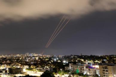 외교부 이란의 이스라엘 대규모 공격 강력 규탄