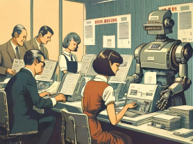LG Energy Solution will use generative AI to boost work performance