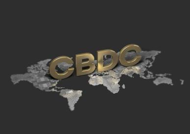 한은, CBDC 개발 박차…올해 일반인 참여실험 본격화