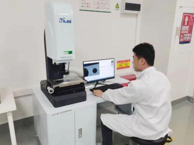  KTC, 중국 선전시험소 국제공인시험기관 지정 준비 완료