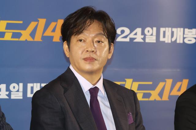 박지환 돌아온 장이수 사진연합뉴스
