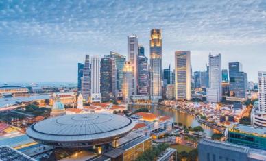 [NNA] 싱가포르, 스마트 도시 순위 세계 5위