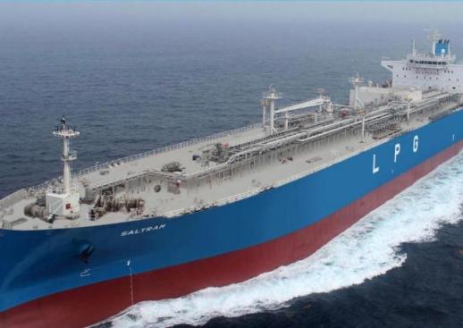 [NNA] 印 페트레가즈, 크리슈나파트남 LPG 기지 가동