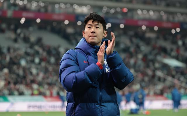 [카타르 월드컵] 한국, 브라질전에 손흥민·조규성·황희찬 내보낸다