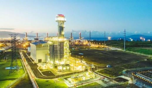 [NNA] 필리핀 퍼스트 젠, 시누크에 LNG 발주