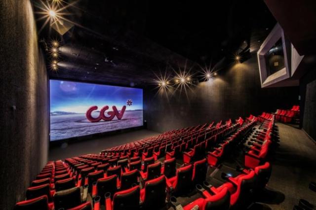 OTT观影时代来临 韩国电影院产业迎来“新变局”