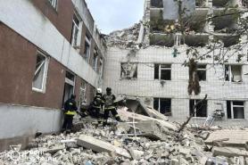 Opinion: Ukraine is losing the war and the west faces a stark choice: help now or face a resurgent and aggressive Russia
