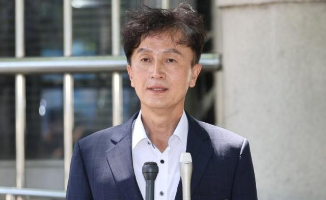 경찰국 반대 류삼영 중징계 취소 소송 패소…복종 의무 위반 인정