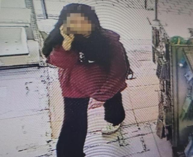 '광주 실종' 중학생, 한 남성 집에서 발견...실종아동법 위반으로 조사