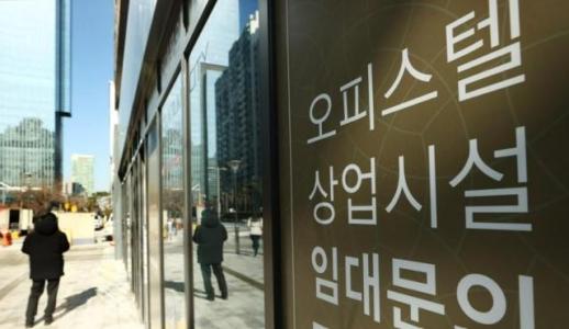 [명암 엇갈리는 수익형 부동산] 침체 이어지는 지산, 백약이 무효...마이너스피만 1억