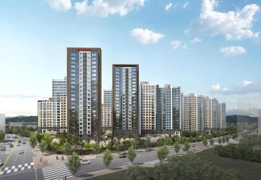 [분양플러스] 청약 당첨자 80%는 3040세대···학세권 아파트 여전히 인기