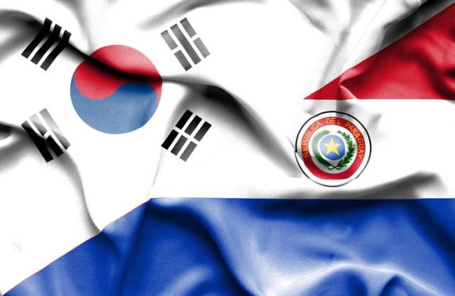 Paraguay to adopt Korean as second foreign language subject