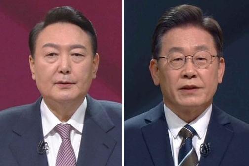 [속보] 尹대통령-이재명 민주당 대표, 전화통화...정국현안 논의