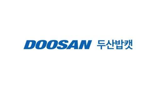두산밥캣, 유압기기 전문기업 모트롤 재인수 검토 중 