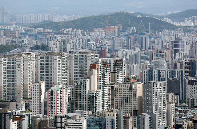 首尔全租公寓供不应求 近四成提高押金续约