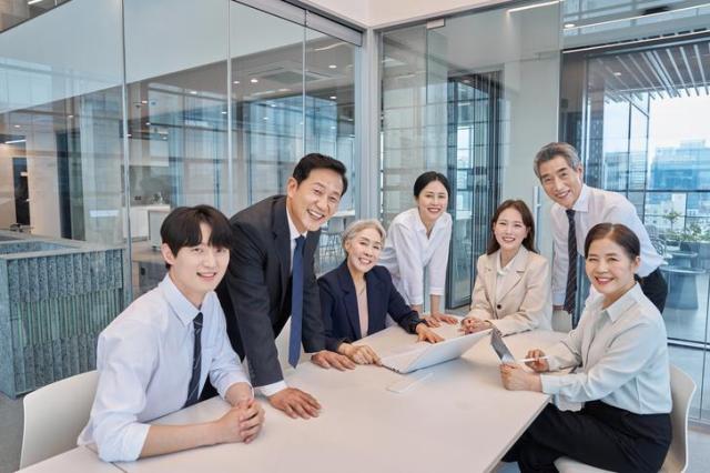Korea witnesses aging workforce trend in SME labor market