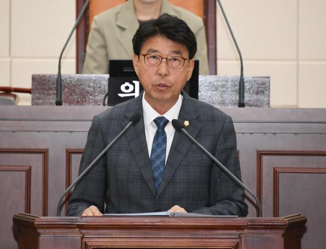 손중열 남원시의원사진남원시의회