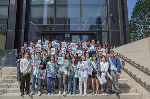 [기수정의 여담] 창립 6주년 서울관광재단…지역사회·환경·희망 지킴이 변신