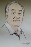 한강의 기적을 홍강의 기적으로 