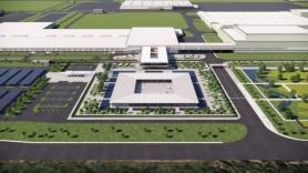 Hyundai Motor, Matrix Renewables sign solar energy deal for EV plant in US