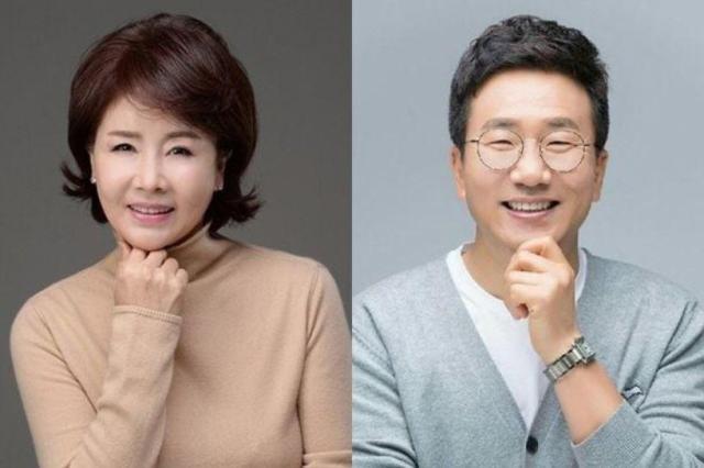 유영재, 전 부인 선우은숙 언니 강제추행 혐의로 피소