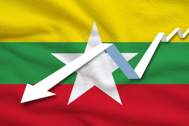 [NNA] ADB, 미얀마 24년도 성장률 1.2% 전망