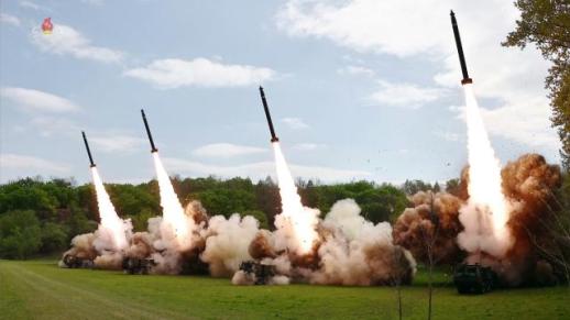 국방부 북한, 핵사용 기도시 정권 종말 맞을 것