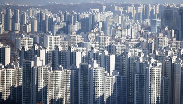 서울 주택 공급, 계획 대비 32% 수준···2~3년 후 공급부족 우려