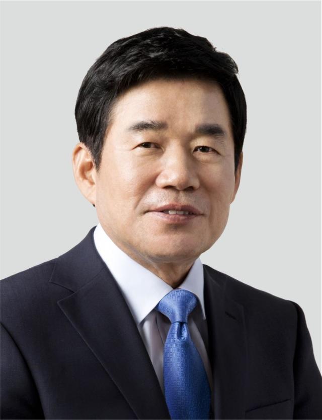 김진표 국회의장 사진김진표 국회의장