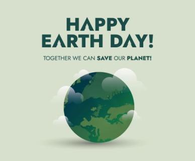 【亚洲人之声】世界地球日：共创绿色未来 行动从你我做起！