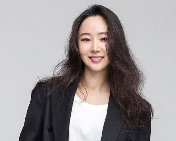 ADOR CEO Min Hee-jin Courtesy of Big HIt Entertainment