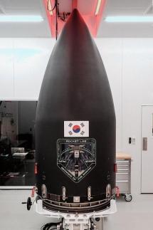 韓 최초 초소형군집위성 발사, 24일 오전 7시 8분 