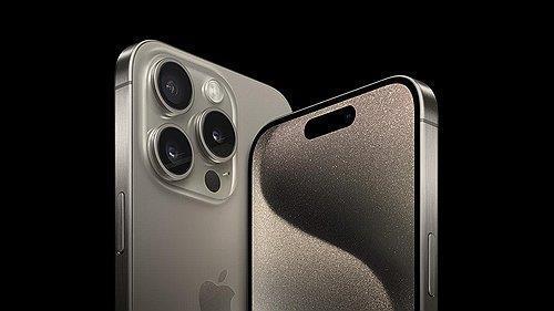 애플, 1분기 中 아이폰 판매량 19% 급감…2020년 이후 최악