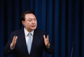 Opinion: Yoon faces foreign policy challenges after the National Assembly election