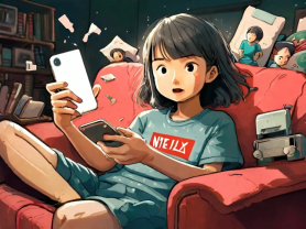 Video streaming services in Korea sharply raise subscription fees