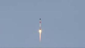 Korea launches first nanosatellite in New Zealand