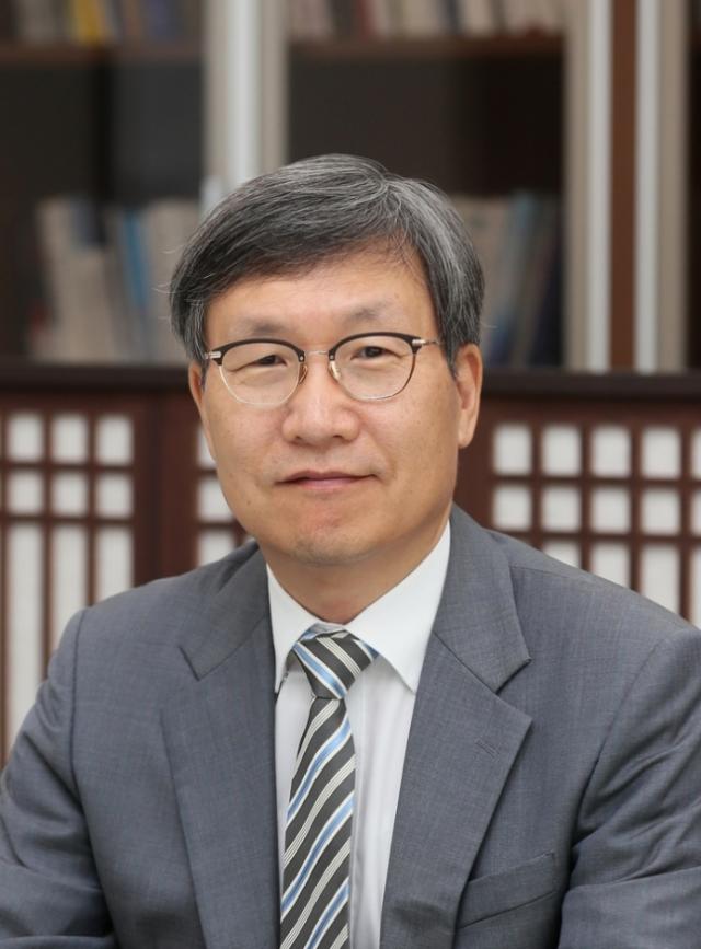 김승기 전 국회 사무처 사무차장, 대한기계설비산업연구원장 취임