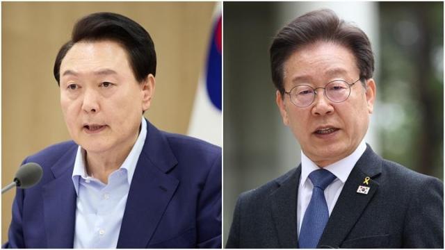 尹-李 영수회담, 시작 전부터 '삐걱'...민주당 '강공'에 커지는 맹탕회담 우려