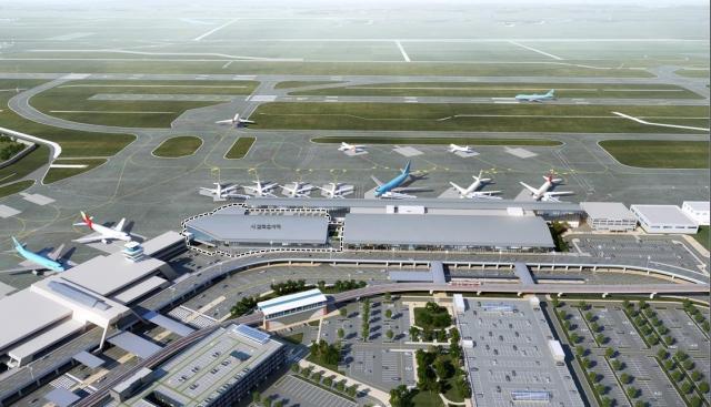 金海机场国际航站楼完成扩建 26日正式启用焕新颜