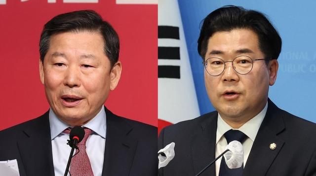 22대 국회도 '찐윤' 국민의힘 vs '강성 친명' 민주당 대결구도 되나 